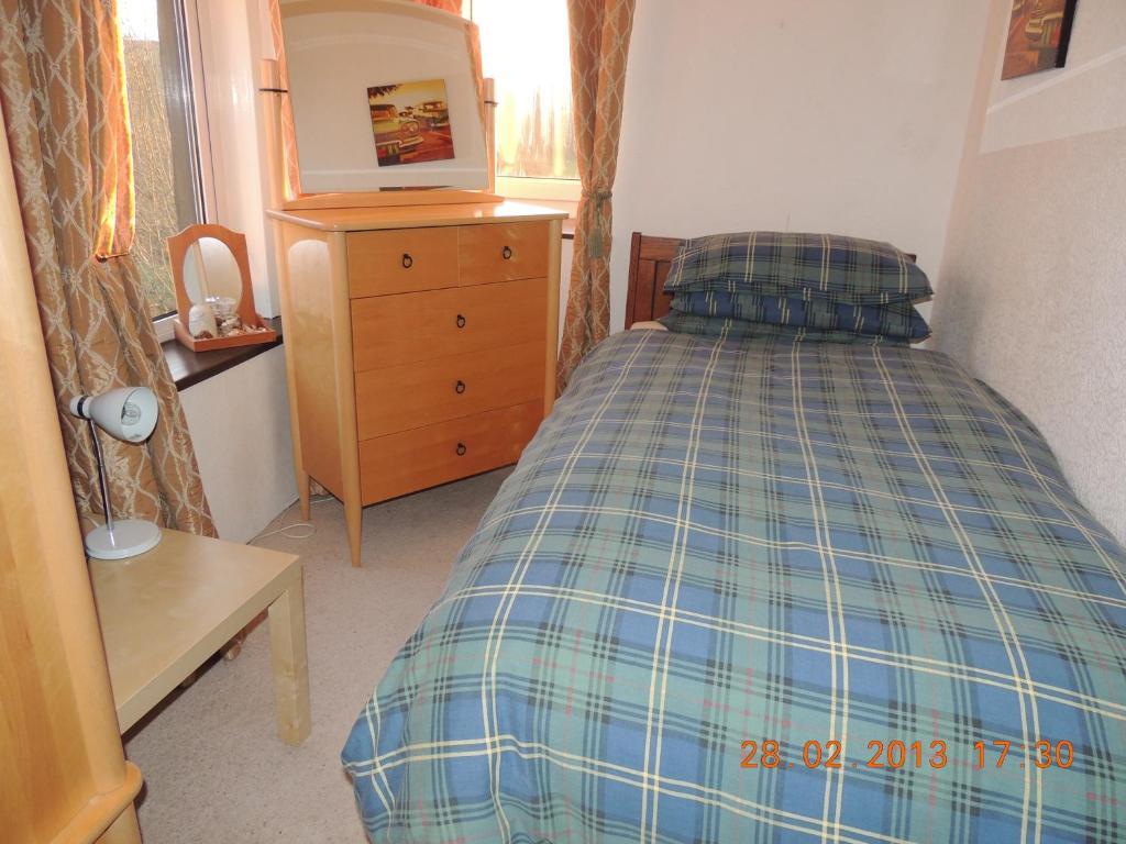 Auld Creamery B&B Ayr Chambre photo