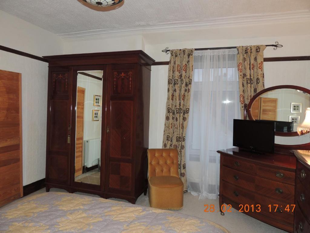 Auld Creamery B&B Ayr Chambre photo