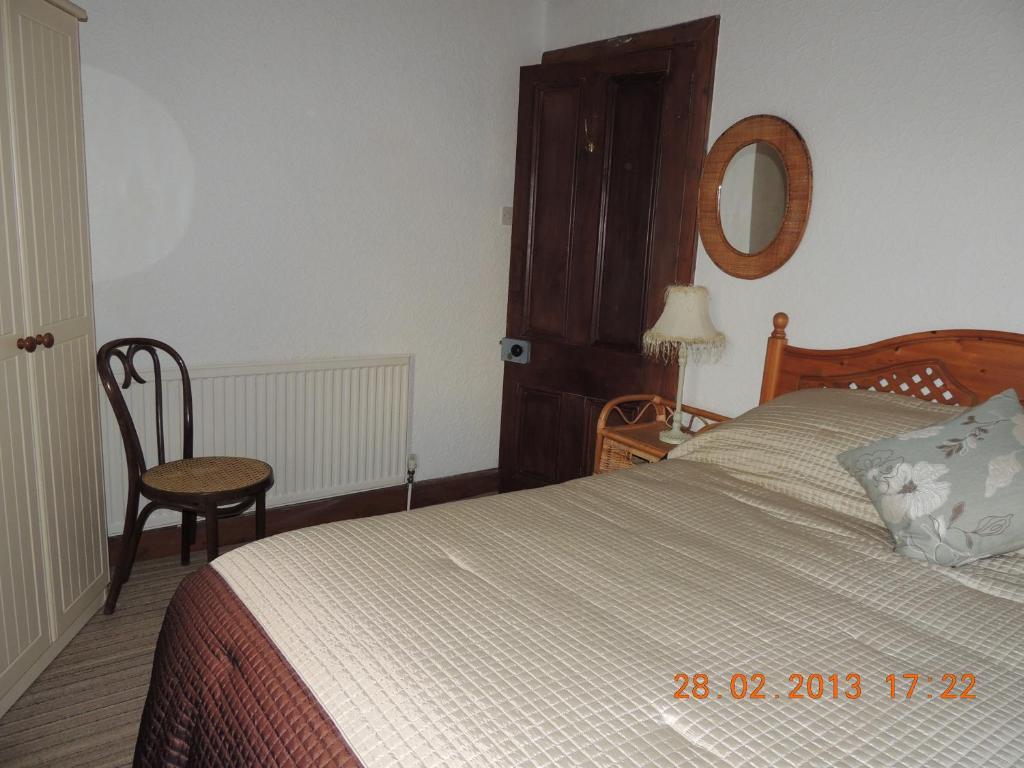 Auld Creamery B&B Ayr Chambre photo