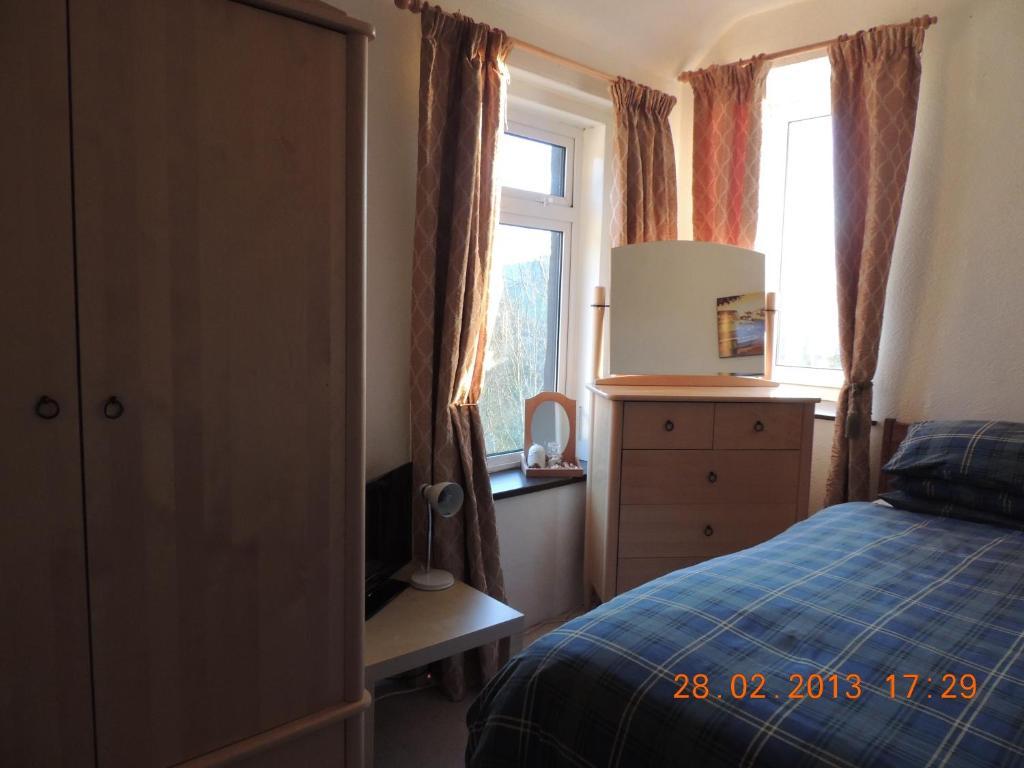 Auld Creamery B&B Ayr Chambre photo