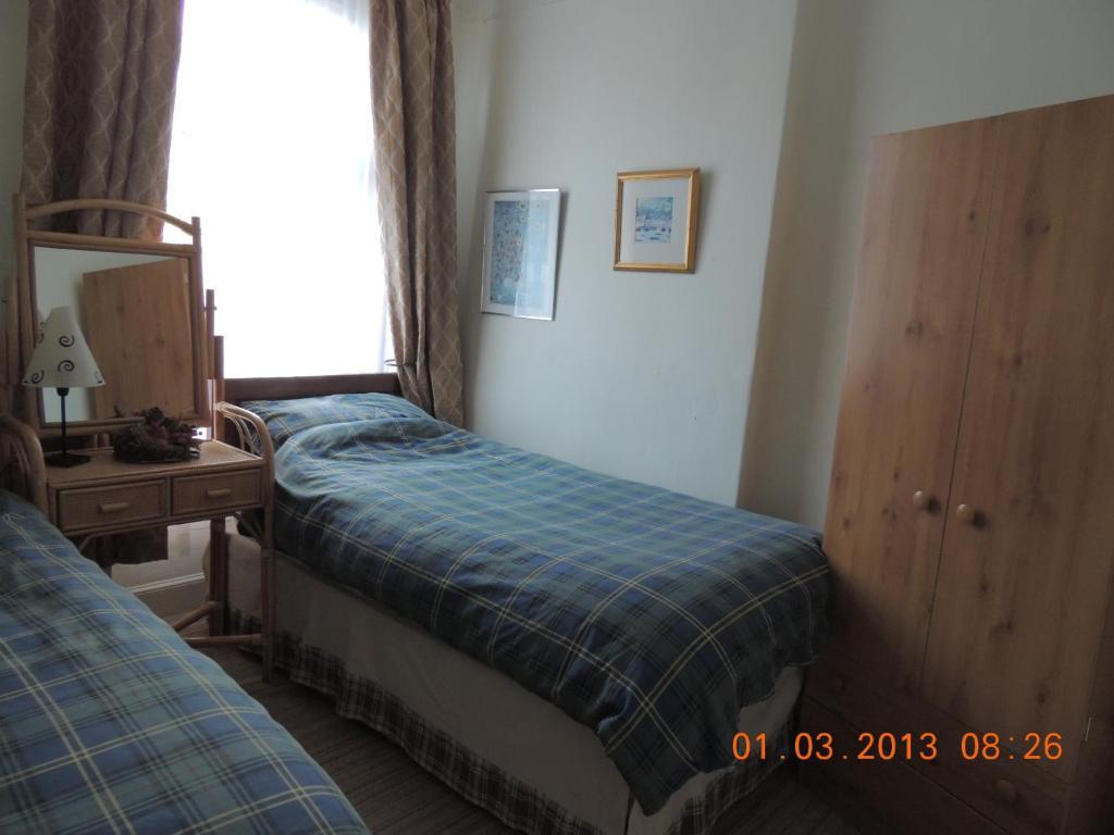 Auld Creamery B&B Ayr Chambre photo