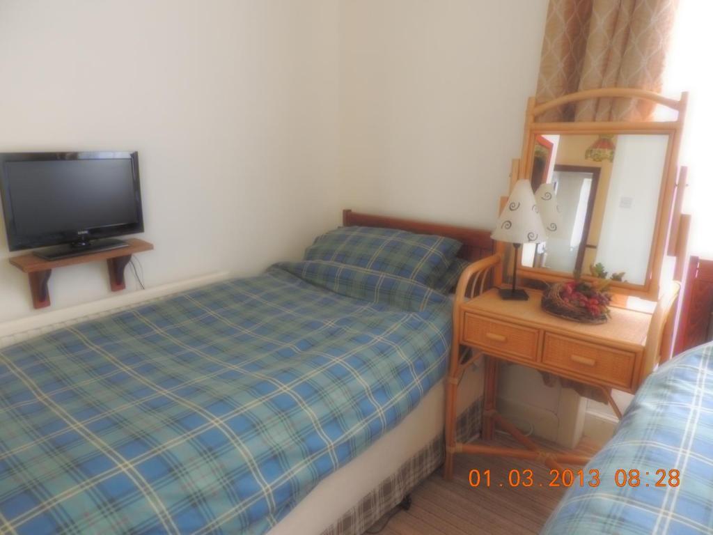 Auld Creamery B&B Ayr Chambre photo