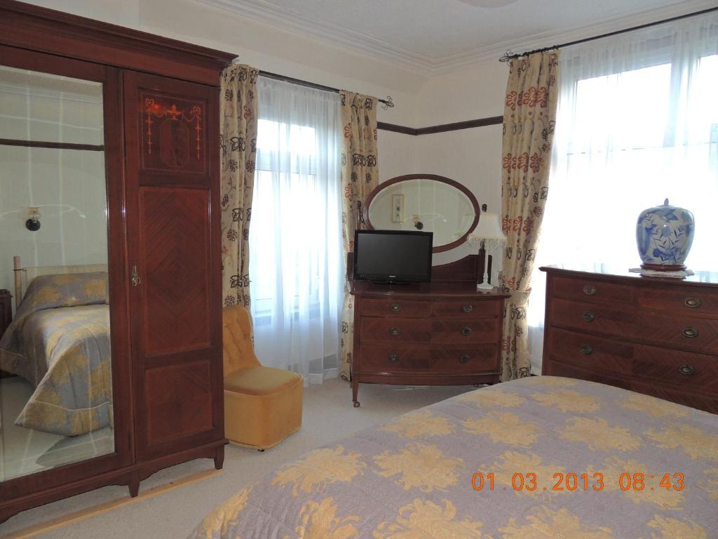 Auld Creamery B&B Ayr Chambre photo