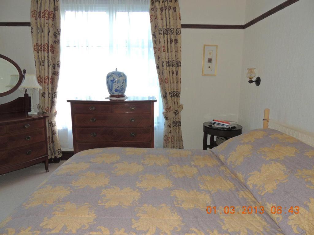 Auld Creamery B&B Ayr Chambre photo