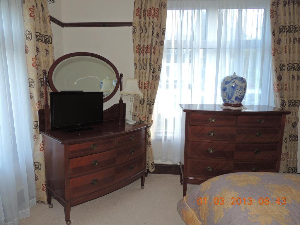 Auld Creamery B&B Ayr Chambre photo