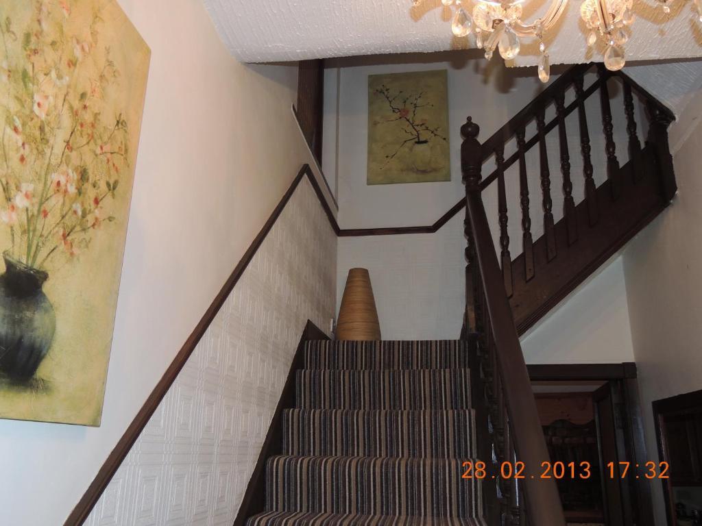 Auld Creamery B&B Ayr Extérieur photo