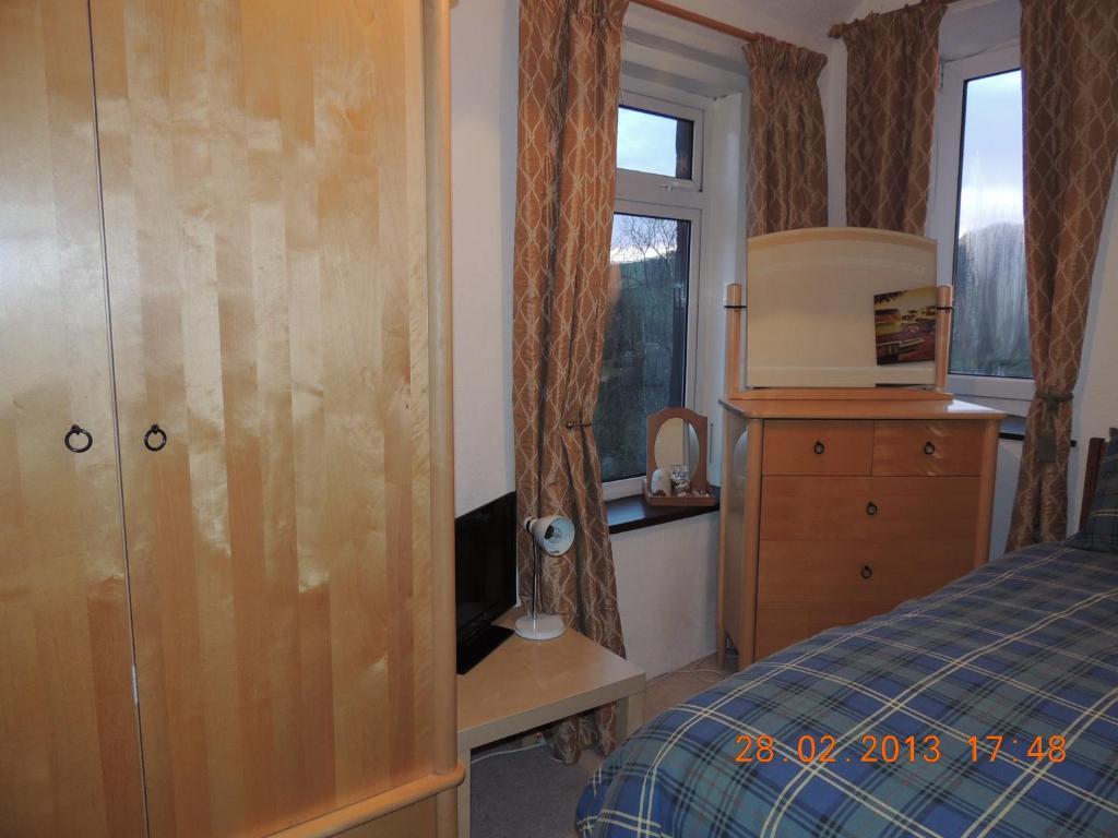 Auld Creamery B&B Ayr Extérieur photo