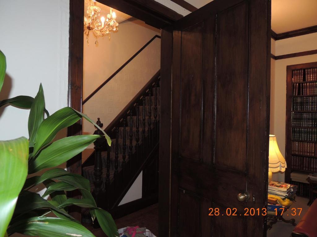 Auld Creamery B&B Ayr Extérieur photo
