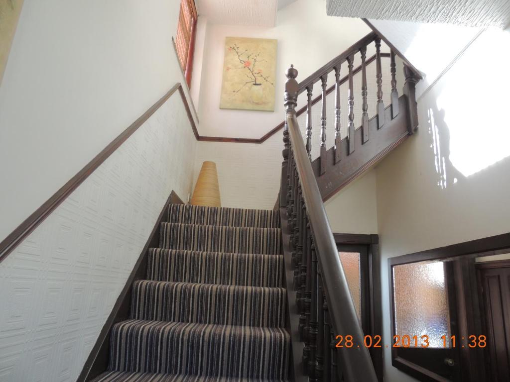 Auld Creamery B&B Ayr Extérieur photo