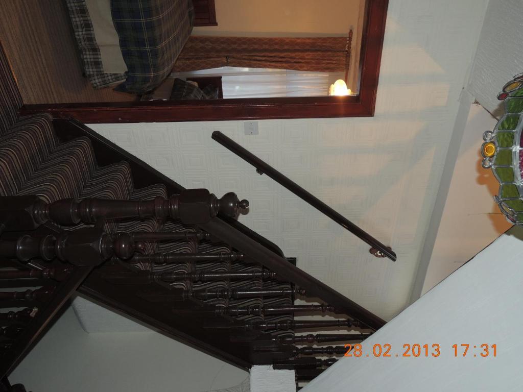 Auld Creamery B&B Ayr Extérieur photo