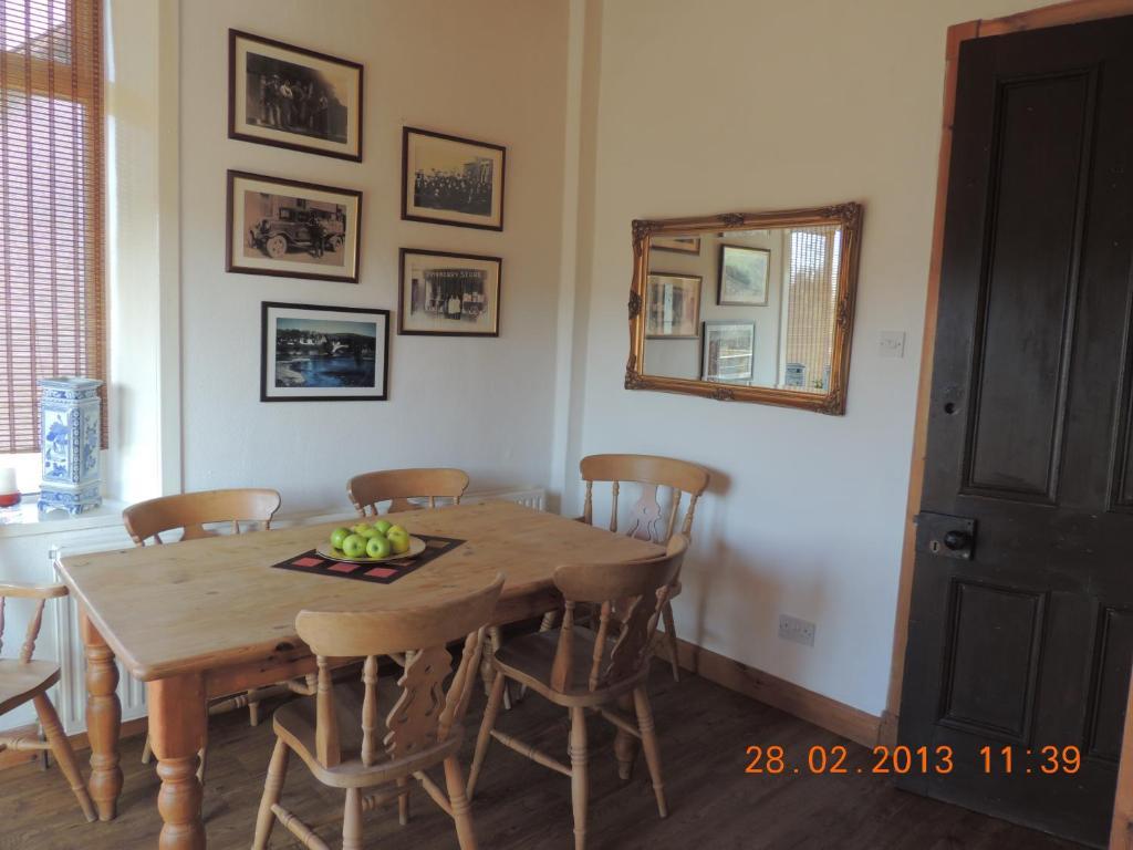Auld Creamery B&B Ayr Extérieur photo