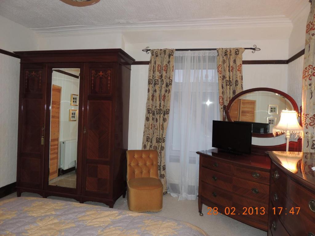 Auld Creamery B&B Ayr Extérieur photo