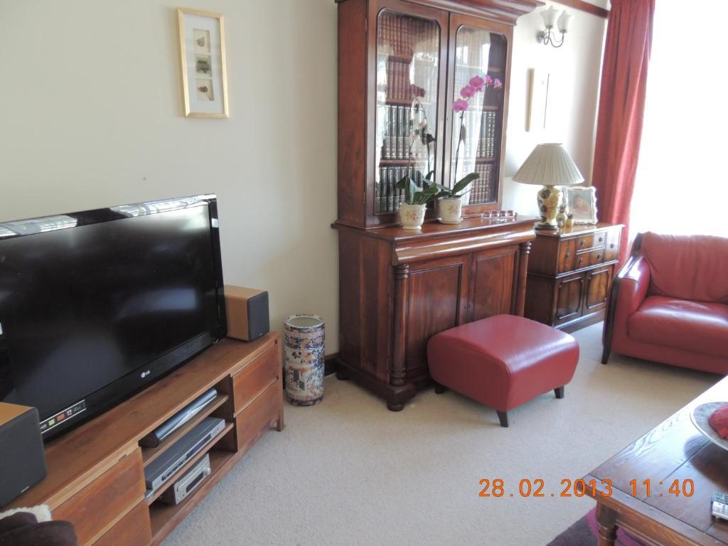 Auld Creamery B&B Ayr Extérieur photo