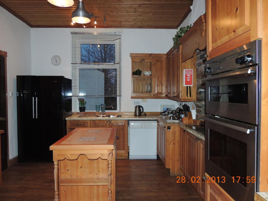 Auld Creamery B&B Ayr Extérieur photo