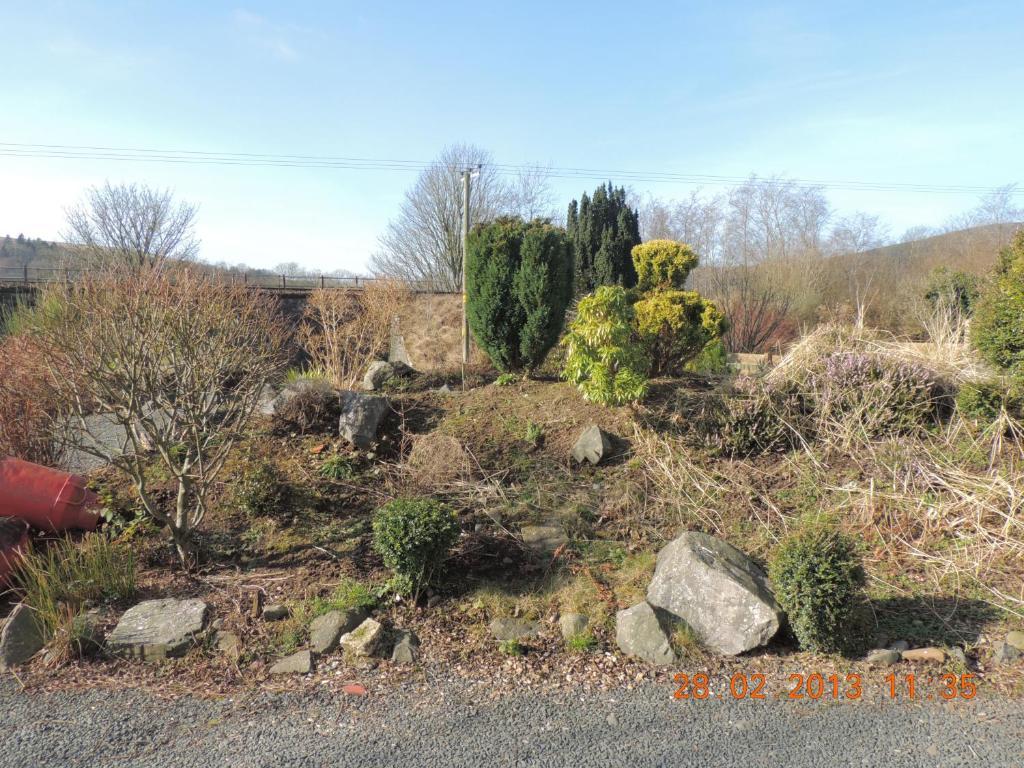 Auld Creamery B&B Ayr Extérieur photo