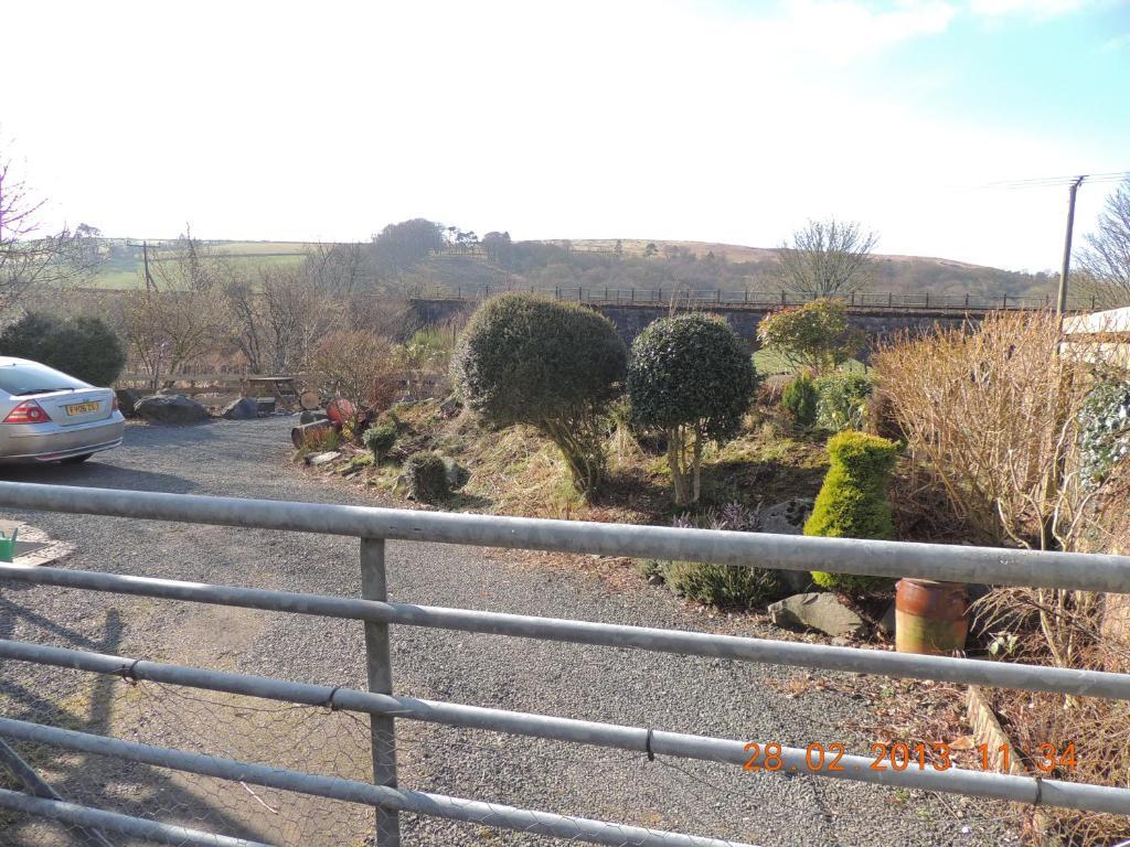 Auld Creamery B&B Ayr Extérieur photo