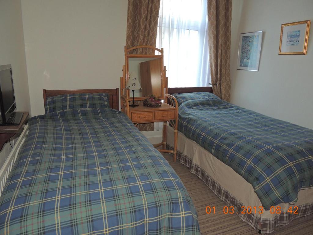 Auld Creamery B&B Ayr Extérieur photo